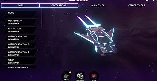 Wavecade - Effect Colors Pack