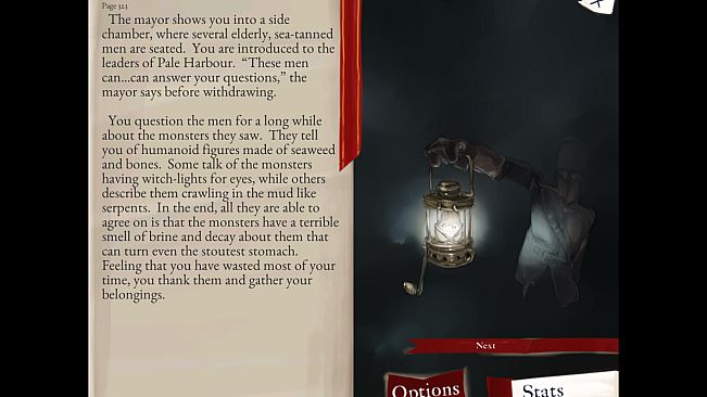 The Hunter's Journals - Pale Harbour