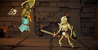 Kegs of Eternity