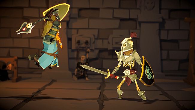 Kegs of Eternity