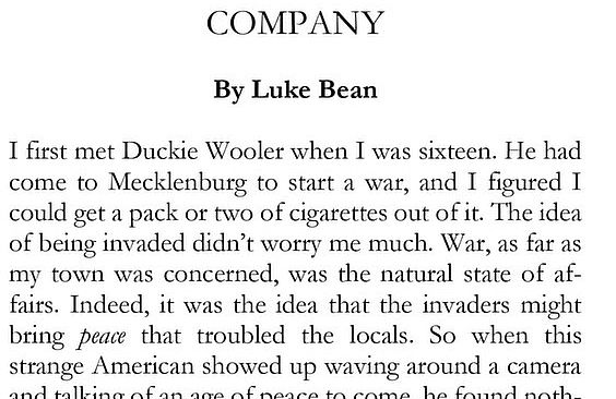 Europa Universalis IV: Anthology of Alternate History