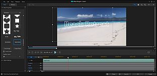 CyberLink PowerDirector 15 Ultra