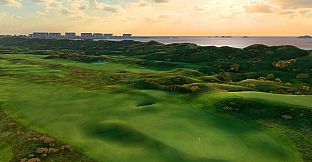 GOLF+ - Royal Portrush Valley Links