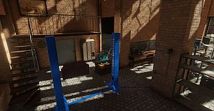 Escape Room VR: Stories