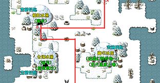 祛魅·入灭（祛魅2） - 主角画集和攻略地图集