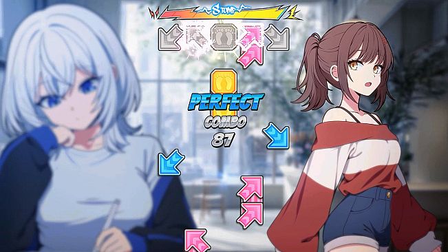 PUMP IT UP RISE - RISE VOL.2 PACK