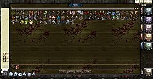 Fantasy Grounds - H3-Ziggurat of Gloom 4E Fantasy (Token Pack)