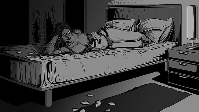 Two Weeks in Painland