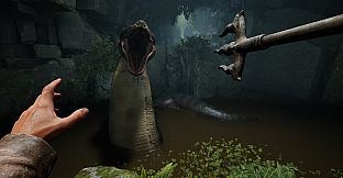 Indiana Jones and the Great Circle