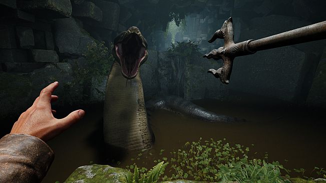 Indiana Jones and the Great Circle