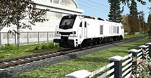 Train Simulator: Euro BR 159 Electro-Diesel Loco Add-On