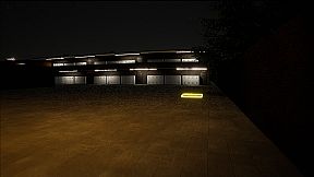 NIGHTGUARD : SCHOOLHUNT