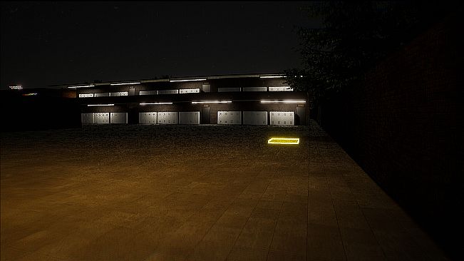 NIGHTGUARD : SCHOOLHUNT