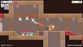 雨上がりのハナビィ Ameagari no Hanaby