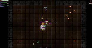 Demonic Gauntlet
