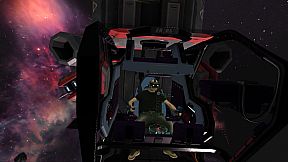 Apollo 3000: Wild Space