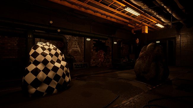 Rock Simulator - Rock Pass