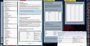 Fantasy Grounds - Starfinder RPG - Starship Operations Manual