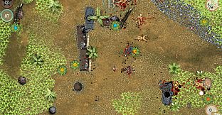 Skirmish Line - United Front