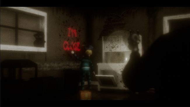 The Friends We Left Behind