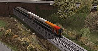 Train Simulator: South West Trains Class 444 EMU Add-On