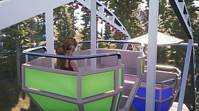 RideOp - Thrill Ride Simulator