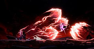 BlazBlue Entropy Effect - Bullet Character Pack