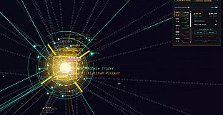 Desk Space: Idle Spacefleet clicker