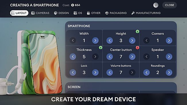 Devices Company Tycoon Inc