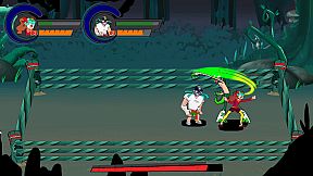 Lucha Libre Legend of the Mask