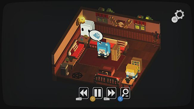 Slayaway Camp: Butcher's Cut