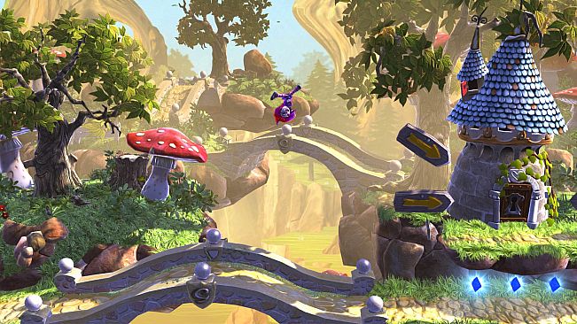 Giana Sisters: Twisted Dreams - Director's Cut