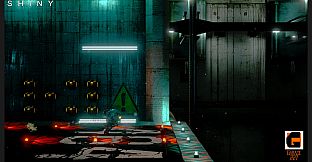 Shiny - Digital Artbook