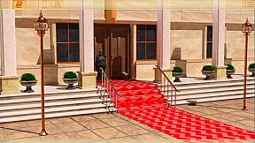 The Mystery of Bikini Island