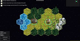 From Village to Empire