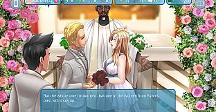 Love and Sex: Second Base - Cupid's game