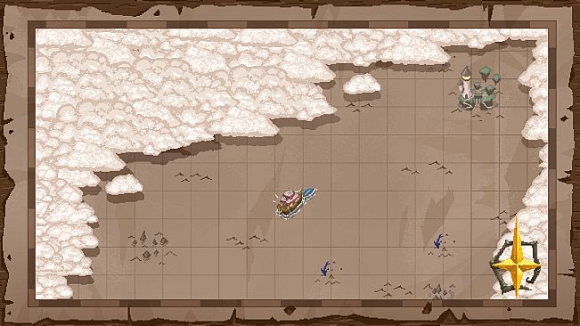 Spellhaven: The Last Lighthouse Keeper