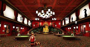 Casino Coral