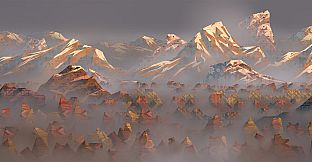 Shelter 2: Mountains expansion