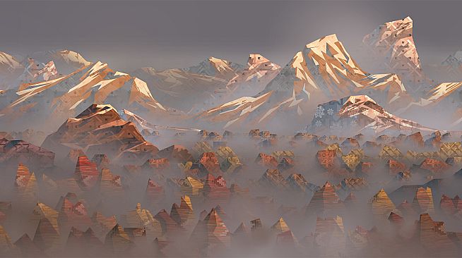 Shelter 2: Mountains expansion