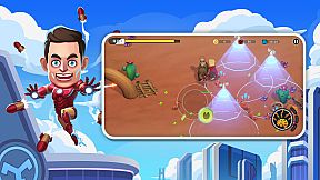 Rise of Lambs : Awakening