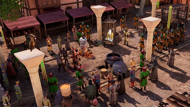 SAKA SHAHEEDI Chandni Chowk 1675