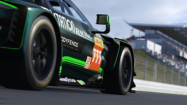 Le Mans Ultimate - 2024 Pack 4