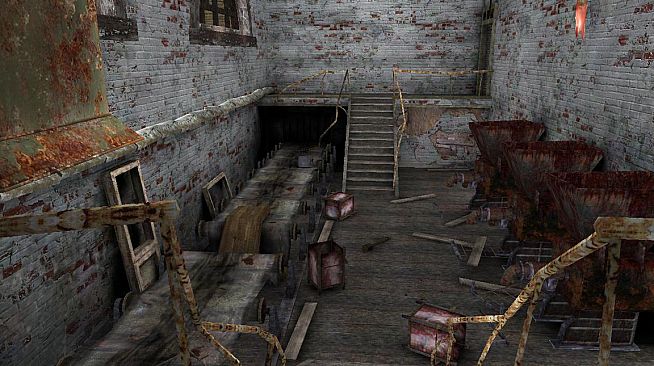 Sherlock Holmes: The Awakened (2008)