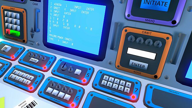 Rockets Are Super Hard