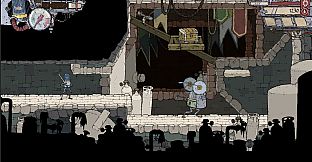 Feudal Alloy