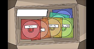 Provenance Unknown: Six Discs