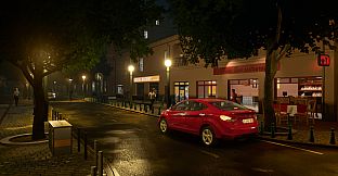 City Car Driving 2.0