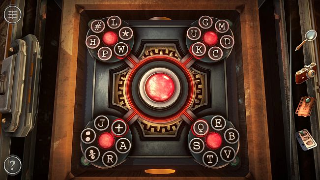 Boxes: Lost Fragments