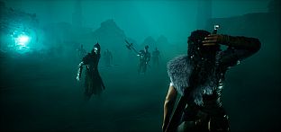 Echoes of the End: Enhanced Edition